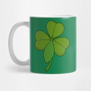 Almost Lucky Mug